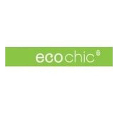 Be Eco Chic Promo Codes & Coupons