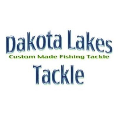 Dakota Lakes Tackle Promo Codes & Coupons