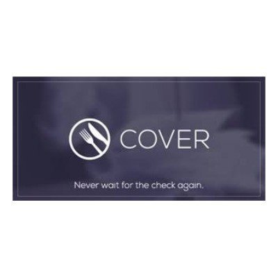 Cover Promo Codes & Coupons