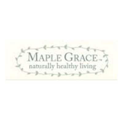 Maple Grace Promo Codes & Coupons