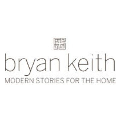 Bryan Keith Promo Codes & Coupons