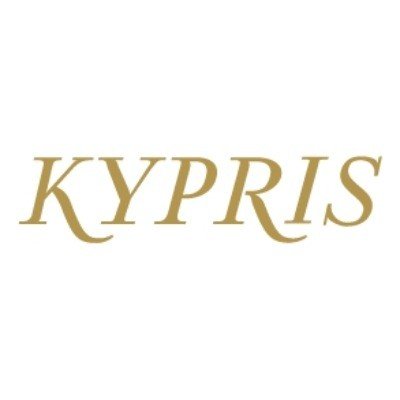 Kypris Promo Codes & Coupons