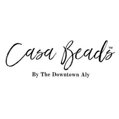 Casa Beads Promo Codes & Coupons