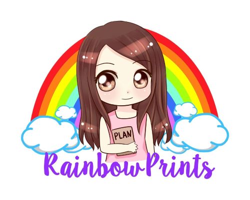 RainbowPrints Promo Codes & Coupons
