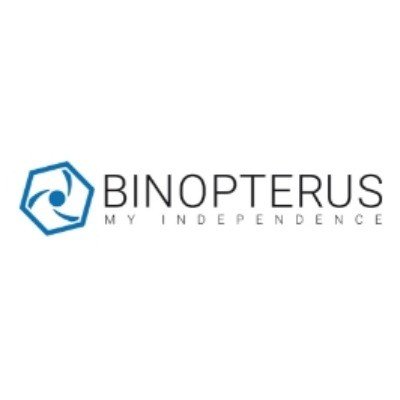 Binopterus Promo Codes & Coupons