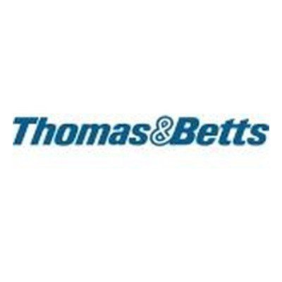 Thomas & Betts Promo Codes & Coupons