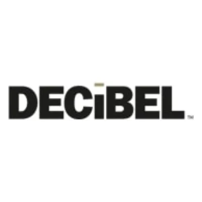 Decibel Promo Codes & Coupons