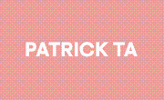Patrick Ta Promo Codes & Coupons