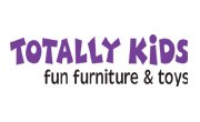 Totally Kids Promo Codes & Coupons