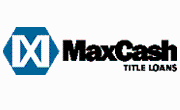 Max Cash Title Loans Promo Codes & Coupons