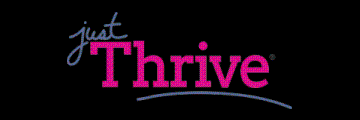 Just Thrive Promo Codes & Coupons