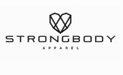 Strong Body Apparel Promo Codes & Coupons