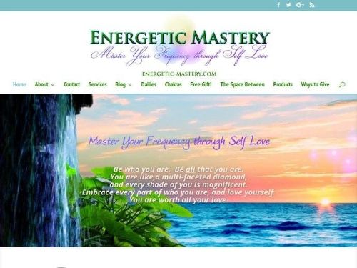 Energetic-Mastery.com Promo Codes & Coupons