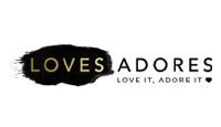 Loves Adores Promo Codes & Coupons
