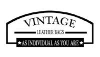 Vintage Leather Bags Promo Codes & Coupons