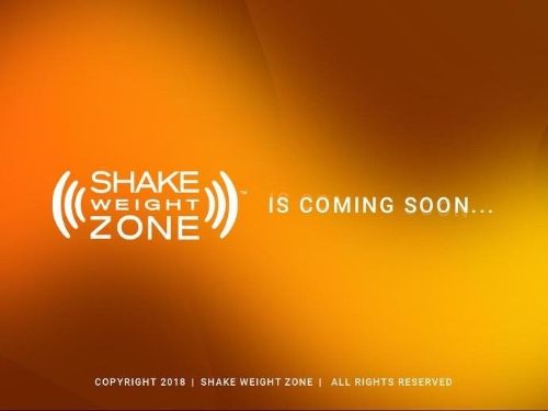 Shakeweight.com Promo Codes & Coupons