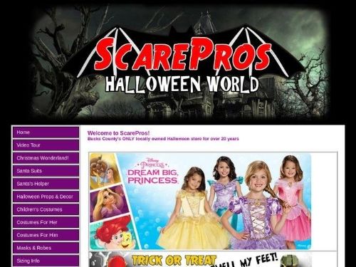 Scare Pro'S Promo Codes & Coupons