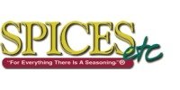 Spices etc. Promo Codes & Coupons