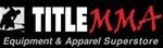 Title MMA Promo Codes & Coupons