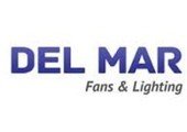 Del Mar Fans & Lighting Promo Codes & Coupons