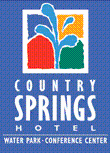 Country Springs Hotel Promo Codes & Coupons