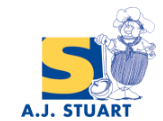 AJ Stuart Promo Codes & Coupons