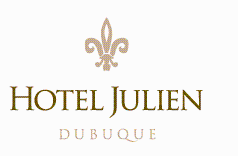 Hotel Julien Dubuque Promo Codes & Coupons