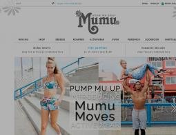 Show Me Your Mumu Promo Codes & Coupons