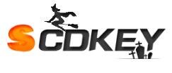 SCDKey UK Promo Codes & Coupons