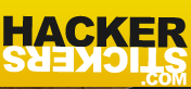 Hacker Stickers Promo Codes & Coupons
