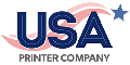 USA Printer Company Promo Codes & Coupons