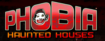 Phobia Haunted Houses Promo Codes & Coupons