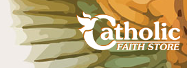 Catholic Faith Store Promo Codes & Coupons