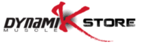 Dynamik Muscle Promo Codes & Coupons