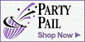 PartyPail Promo Codes & Coupons