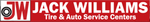 Jack Williams Tire Promo Codes & Coupons