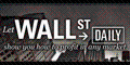 Wall Street Daily Promo Codes & Coupons