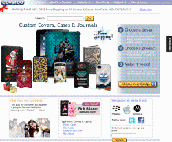 Coveroo Promo Codes & Coupons