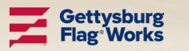 Gettysburg Flag Promo Codes & Coupons