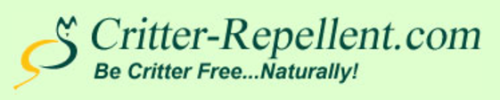 Critter Repellent Promo Codes & Coupons