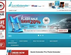Quick Extender Pro UK Promo Codes & Coupons