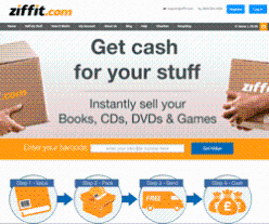 Ziffit Promo Codes & Coupons