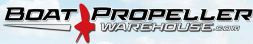 Boat Propeller Warehouse Promo Codes & Coupons