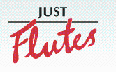 Just Flutes Promo Codes & Coupons