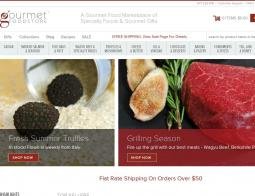 Gourmet Food Store Promo Codes & Coupons
