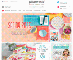 Pillow Talk Promo Codes & Coupons