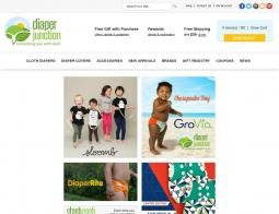 Diaperjunction Promo Codes & Coupons