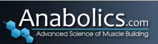 ANABOLICS Promo Codes & Coupons