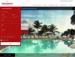 Moevenpick Hotels Promo Codes & Coupons