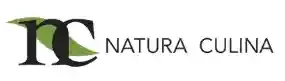 Natura Culina Promo Codes & Coupons